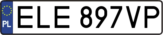 ELE897VP