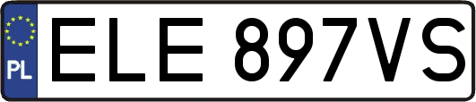 ELE897VS