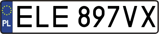 ELE897VX