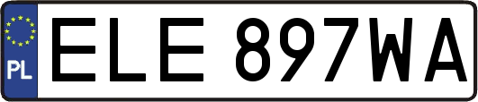 ELE897WA