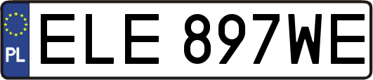 ELE897WE