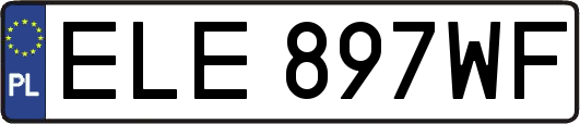 ELE897WF