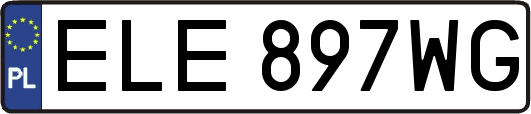 ELE897WG