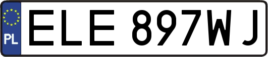 ELE897WJ