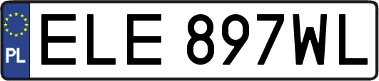 ELE897WL