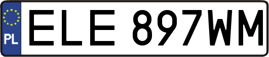 ELE897WM