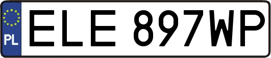 ELE897WP