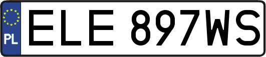 ELE897WS