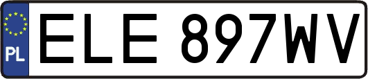 ELE897WV