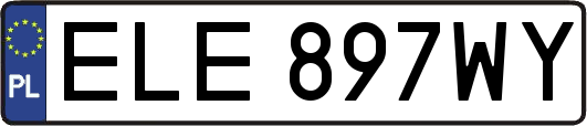 ELE897WY