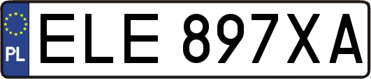ELE897XA