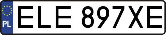 ELE897XE