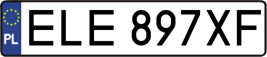 ELE897XF