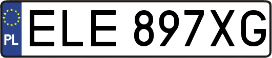 ELE897XG