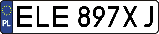 ELE897XJ