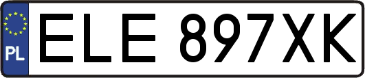ELE897XK