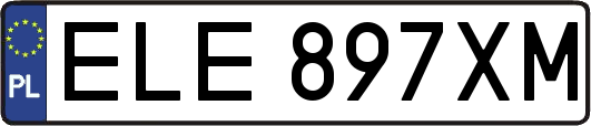 ELE897XM