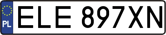 ELE897XN