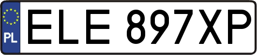 ELE897XP