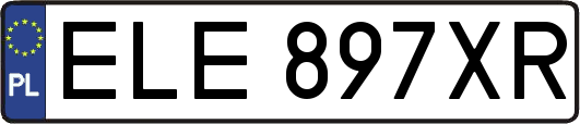 ELE897XR