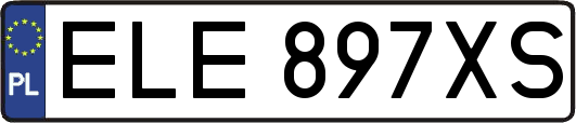 ELE897XS