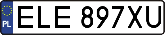 ELE897XU