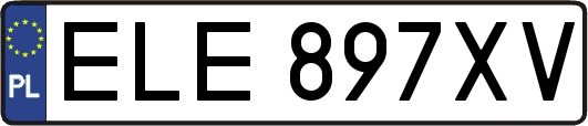 ELE897XV