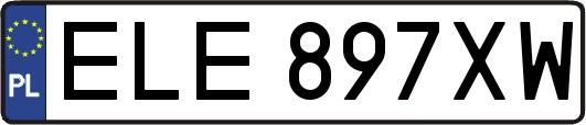 ELE897XW