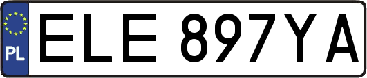 ELE897YA