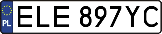 ELE897YC