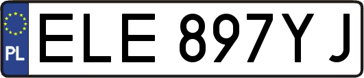 ELE897YJ
