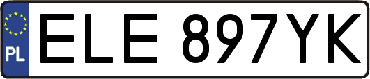 ELE897YK