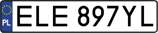 ELE897YL
