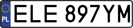 ELE897YM