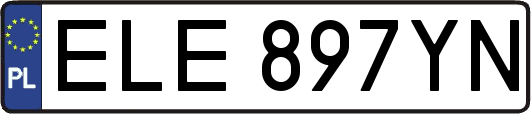 ELE897YN