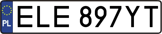 ELE897YT