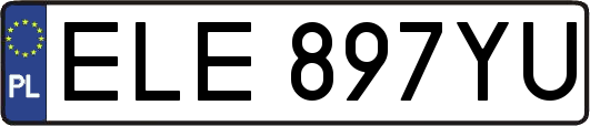 ELE897YU