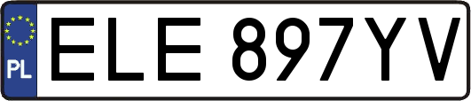 ELE897YV