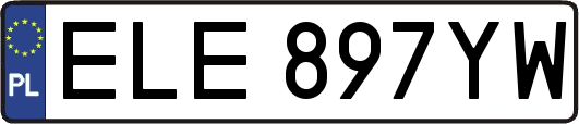 ELE897YW