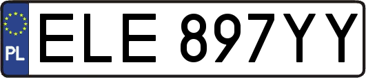 ELE897YY