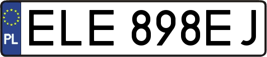 ELE898EJ