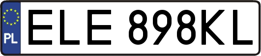 ELE898KL
