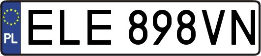 ELE898VN