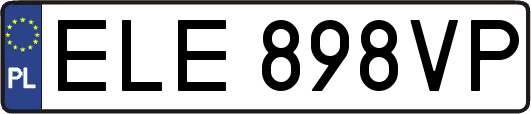ELE898VP