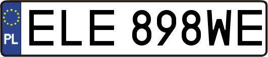 ELE898WE