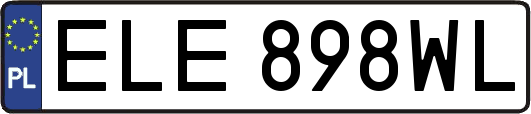 ELE898WL
