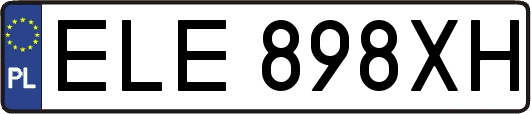 ELE898XH