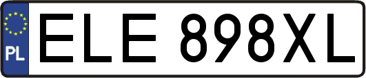 ELE898XL