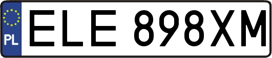 ELE898XM