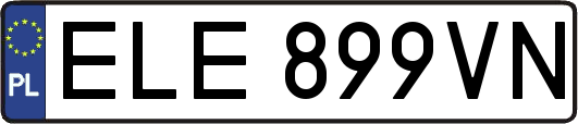 ELE899VN